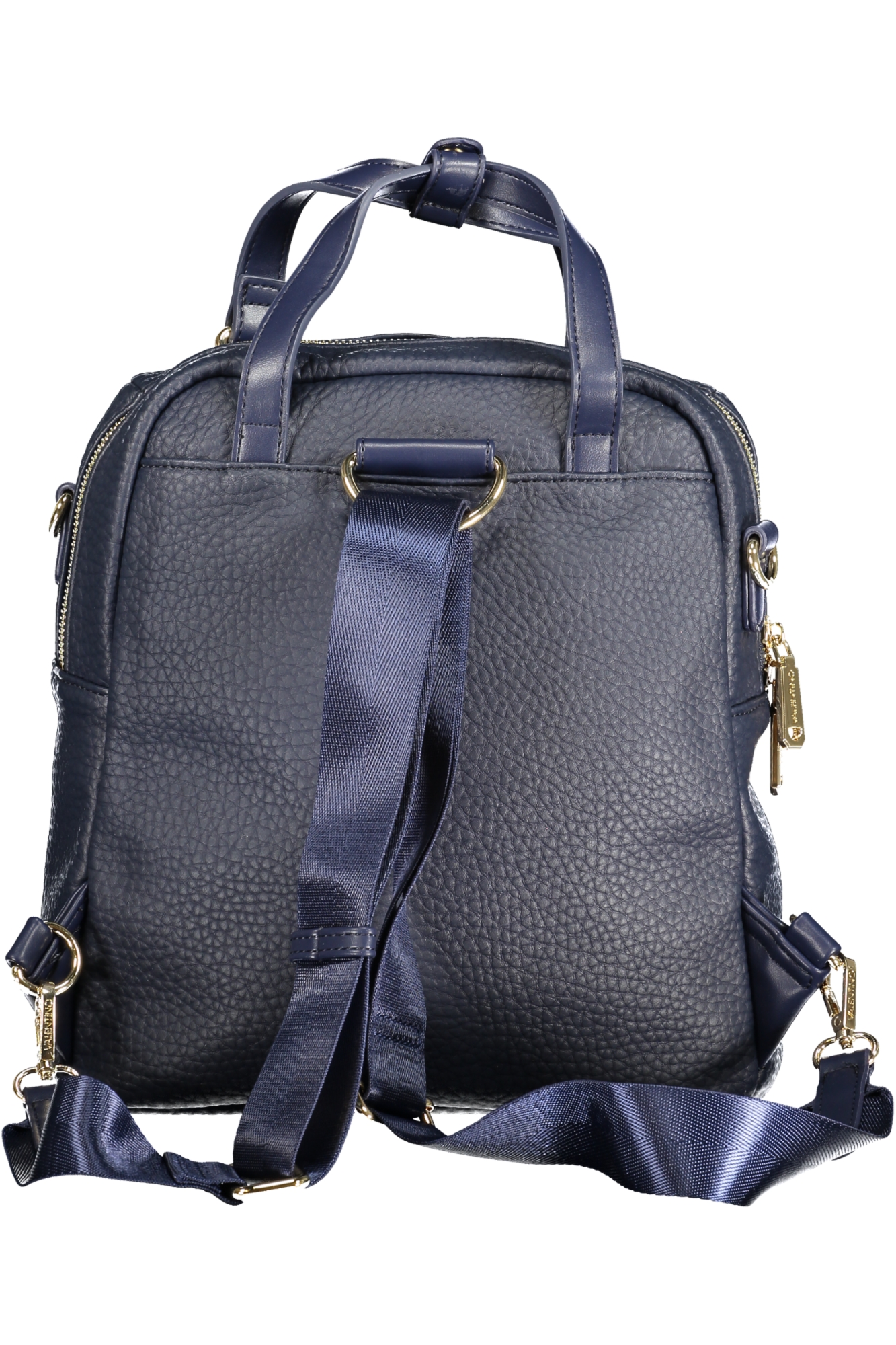VALENTINO BAGS WOMEN'S BACKPACK BLUE VALENTINO BAGS WOMEN'S BACKPACK BLUE - Image 2