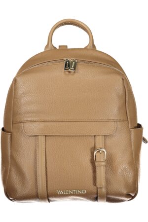 VALENTINO BAGS moteriška ruda kuprinė