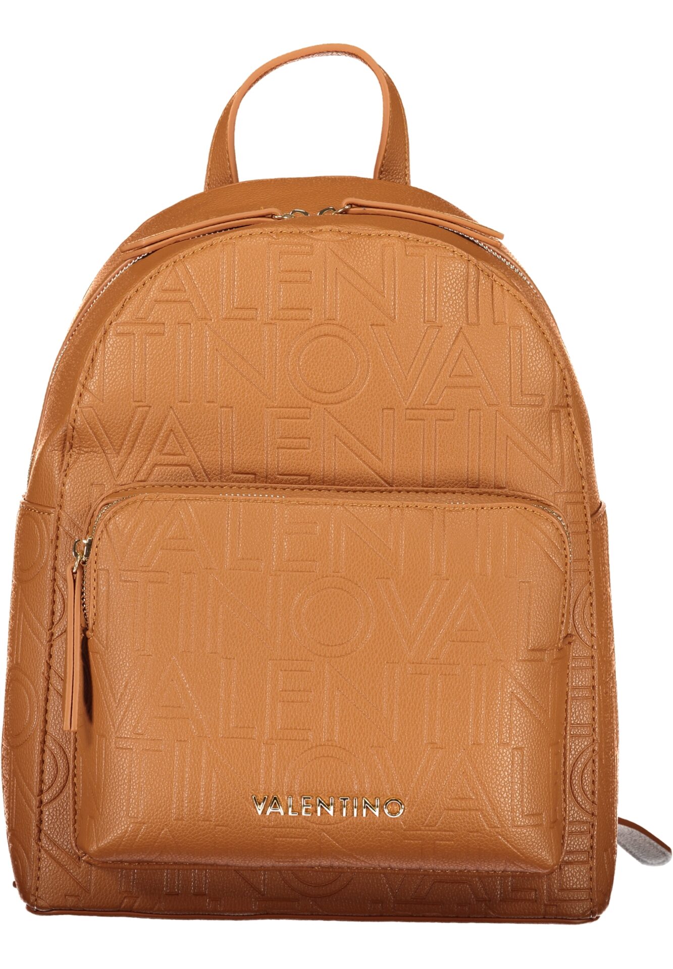 VALENTINO BAGS WOMEN'S BACKPACK BROWN