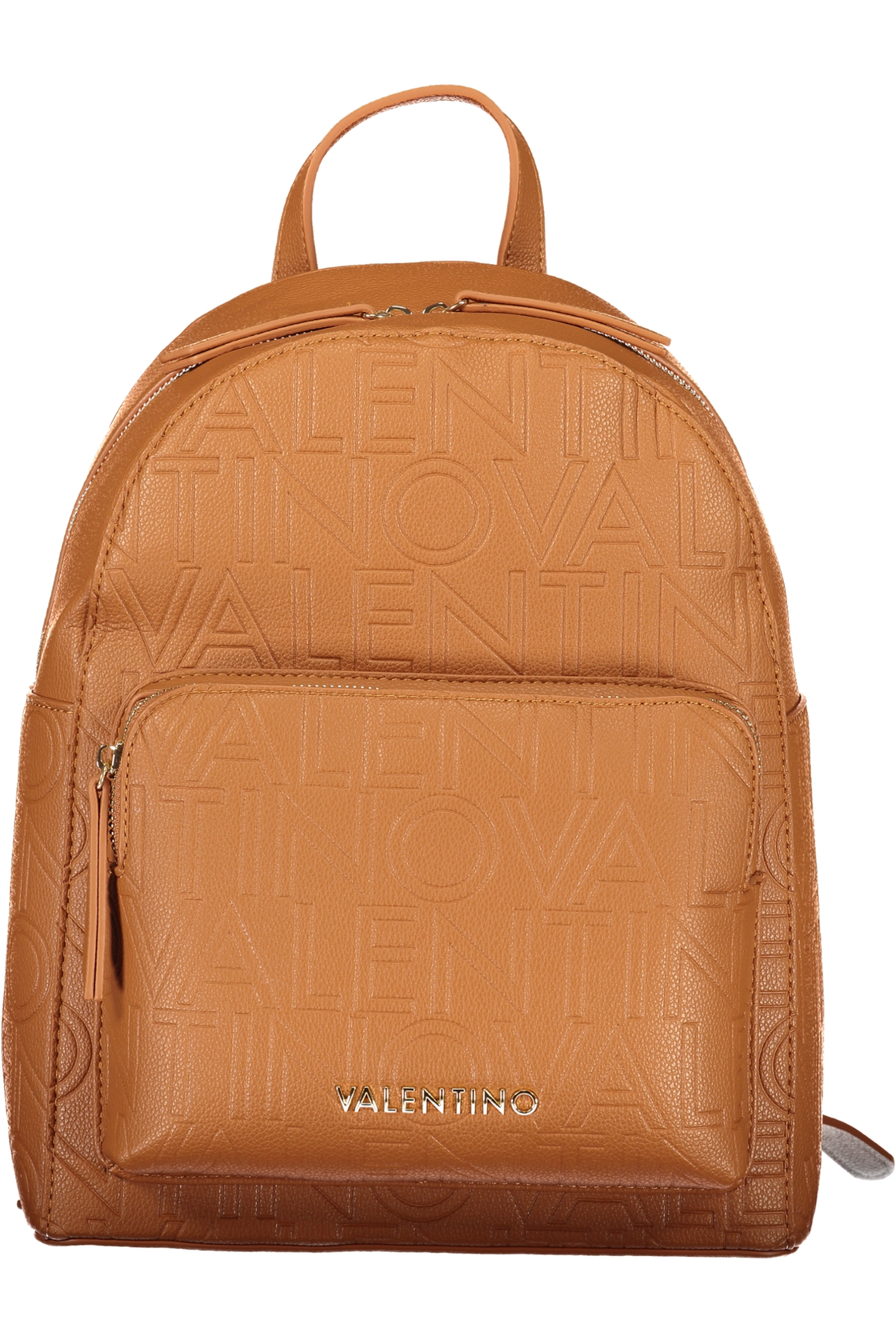 VALENTINO BAGS WOMEN'S BACKPACK BROWN VALENTINO BAGS WOMEN'S BACKPACK BROWN