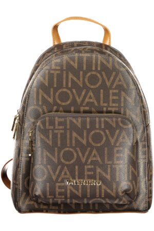 VALENTINO BAGS moteriška ruda kuprinė