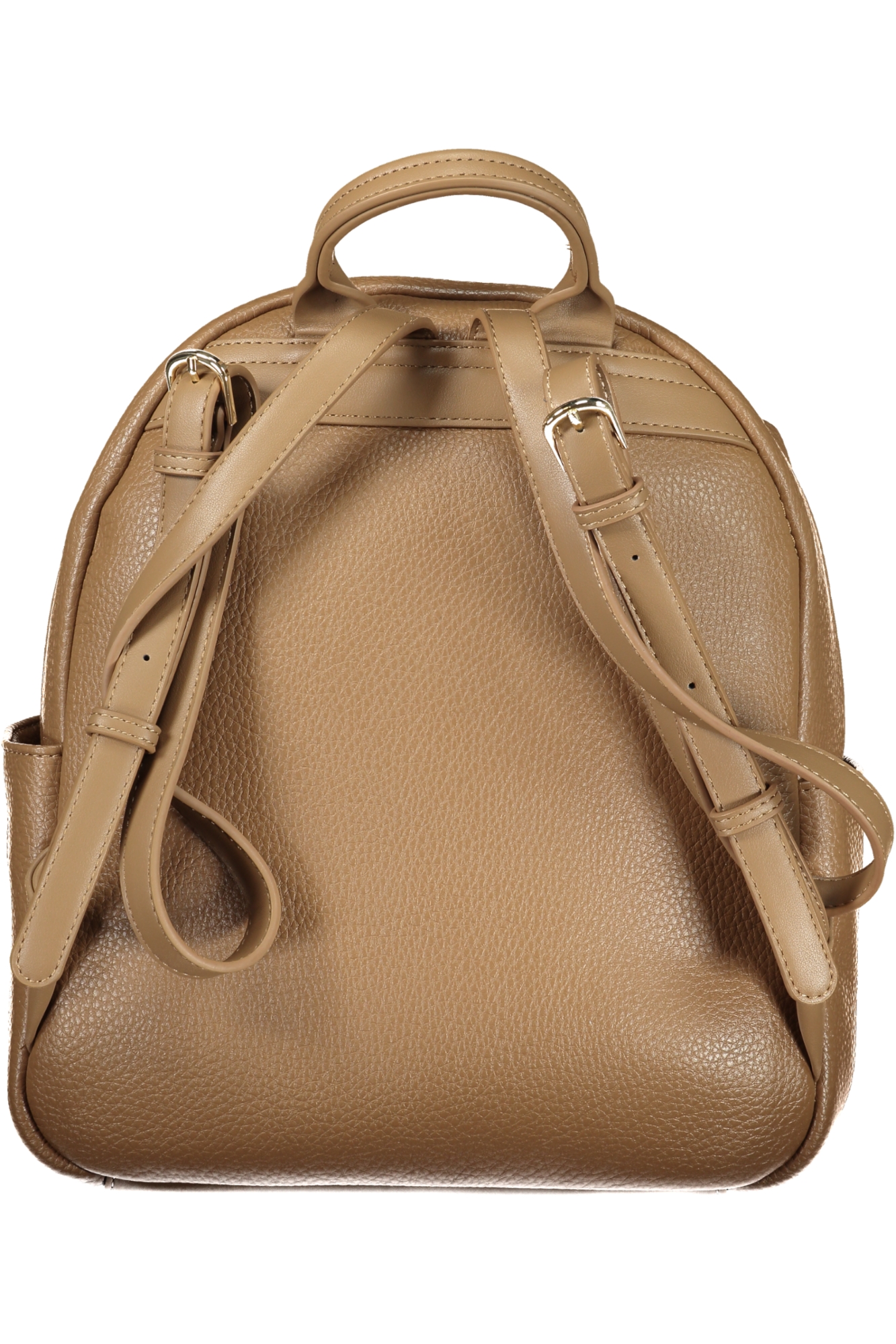 VALENTINO BAGS WOMEN'S BACKPACK BROWN VALENTINO BAGS WOMEN'S BACKPACK BROWN - Image 2