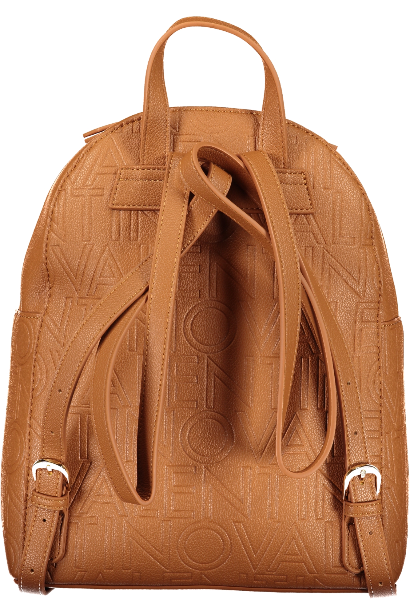 VALENTINO BAGS WOMEN'S BACKPACK BROWN VALENTINO BAGS WOMEN'S BACKPACK BROWN - Image 2
