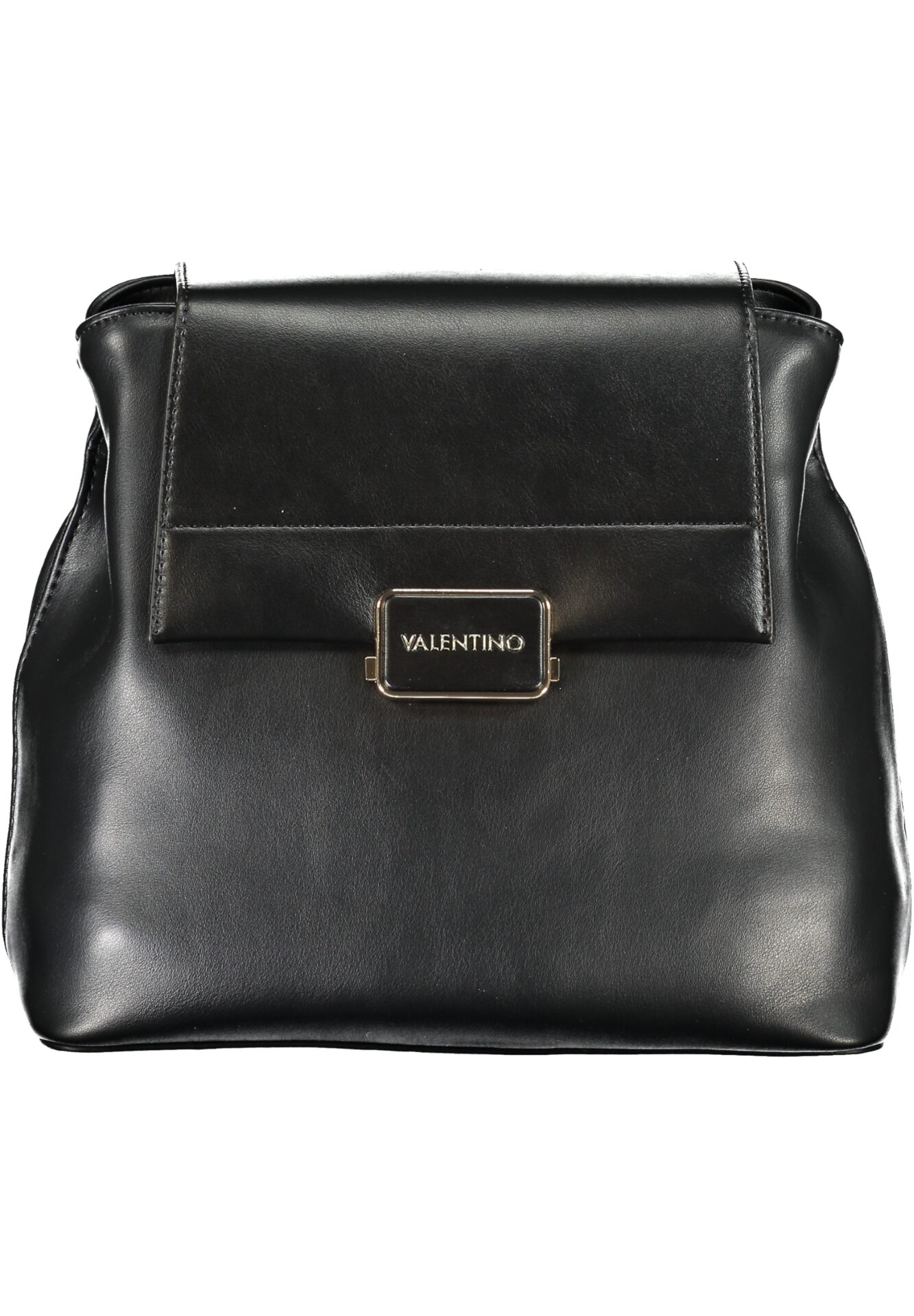 VALENTINO BAGS WOMEN'S BACKPACK BLACK