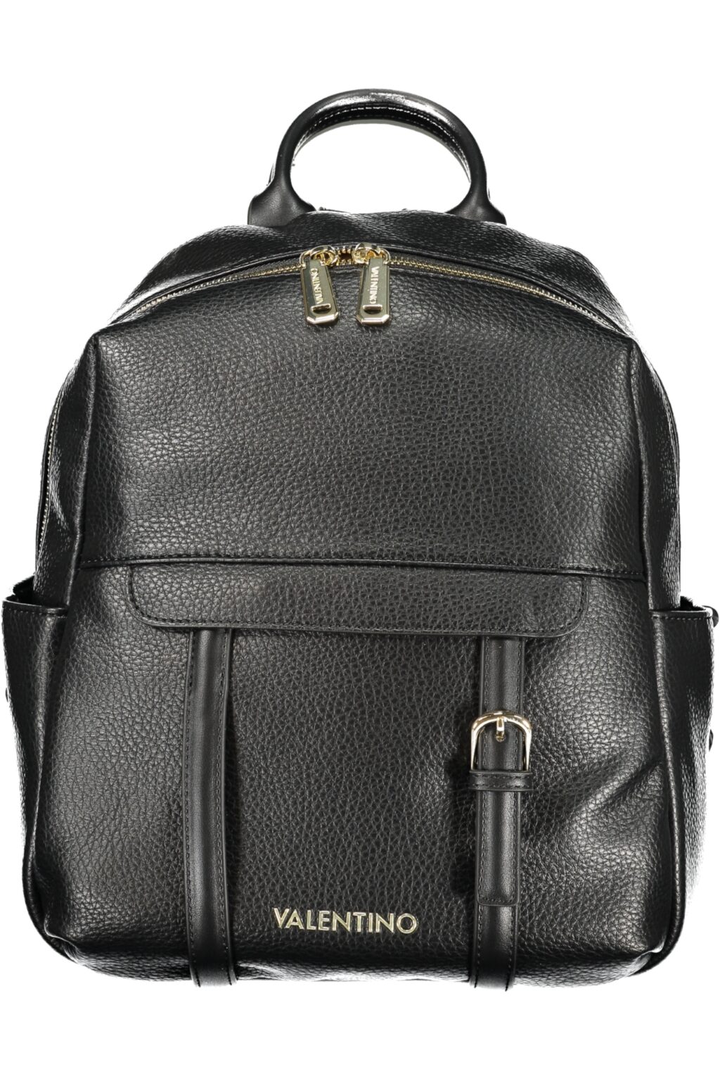 VALENTINO BAGS moteriška juoda kuprinė