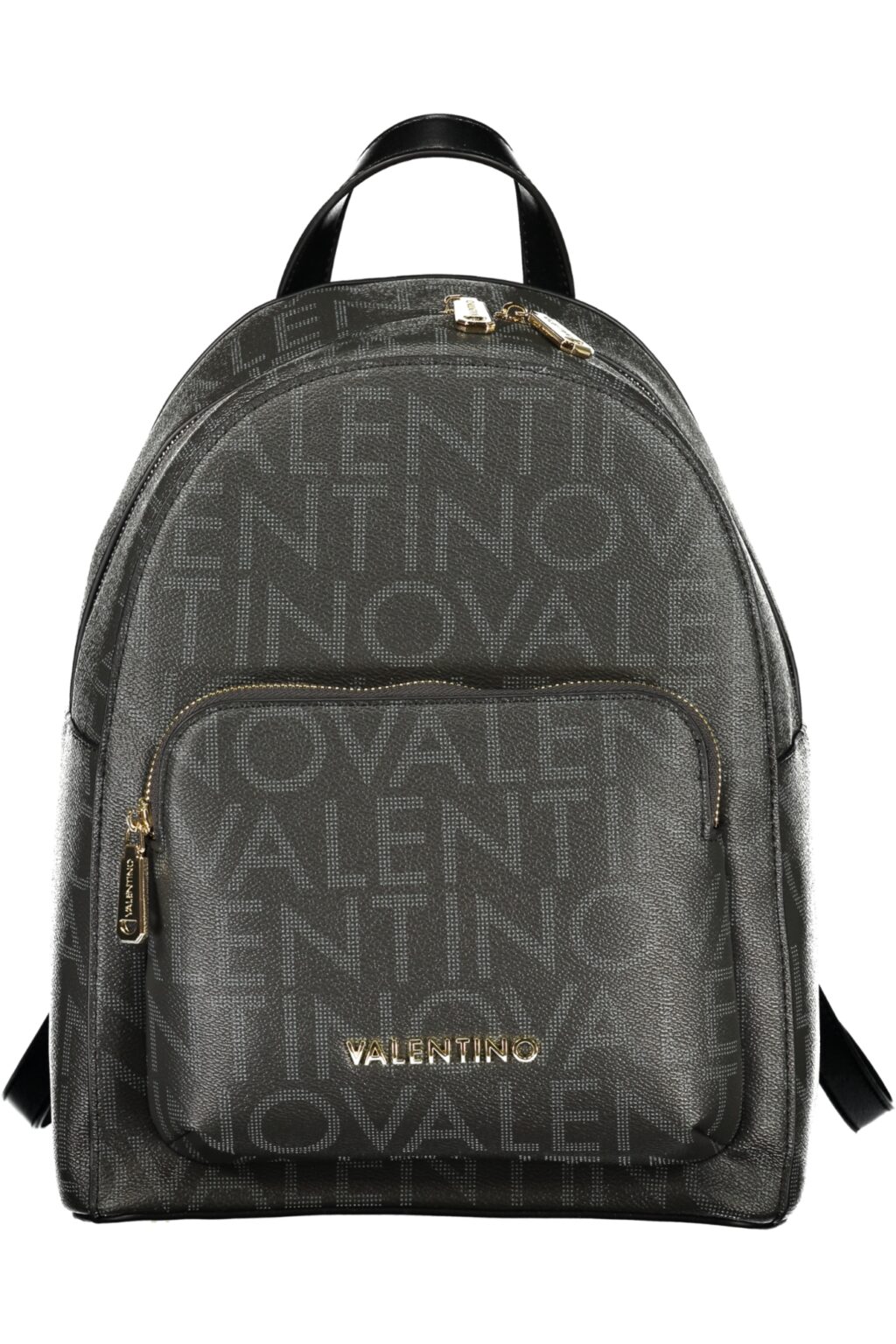 VALENTINO BAGS juoda moteriška kuprinė
