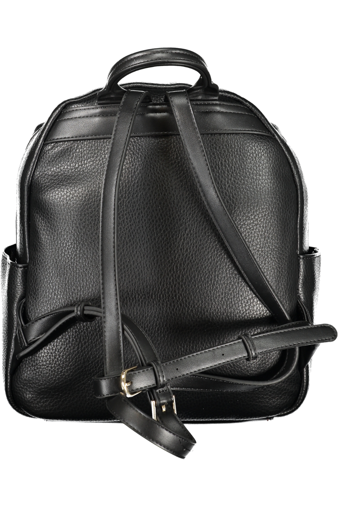 VALENTINO BAGS WOMEN'S BLACK BACKPACK VALENTINO BAGS WOMEN'S BLACK BACKPACK - Image 2