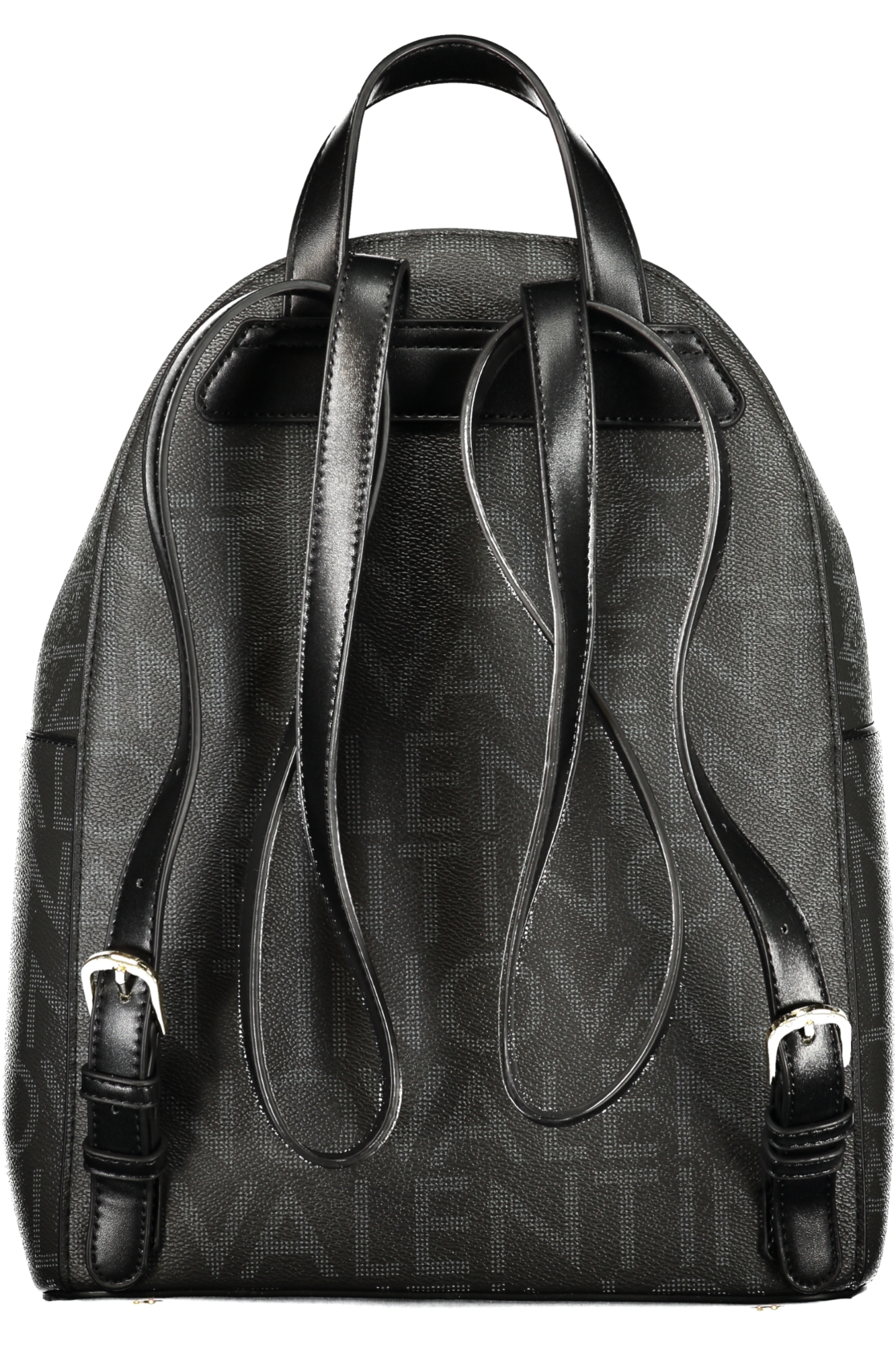 VALENTINO BAGS juoda moteriška kuprinė VALENTINO BAGS juoda moteriška kuprinė - Image 2
