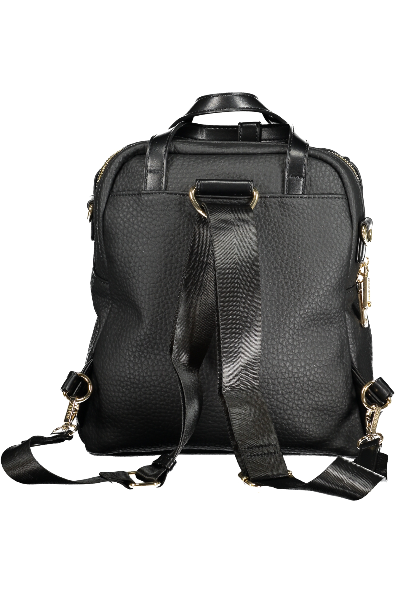 VALENTINO BAGS juoda moteriška kuprinė VALENTINO BAGS juoda moteriška kuprinė - Image 2