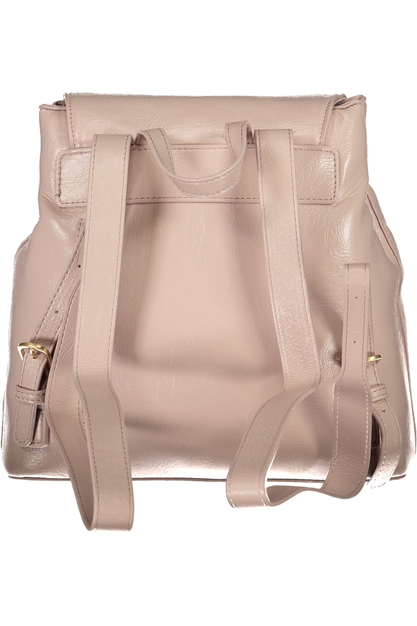 VALENTINO BAGS rožinė moteriška kuprinė VALENTINO BAGS rožinė moteriška kuprinė - Image 2