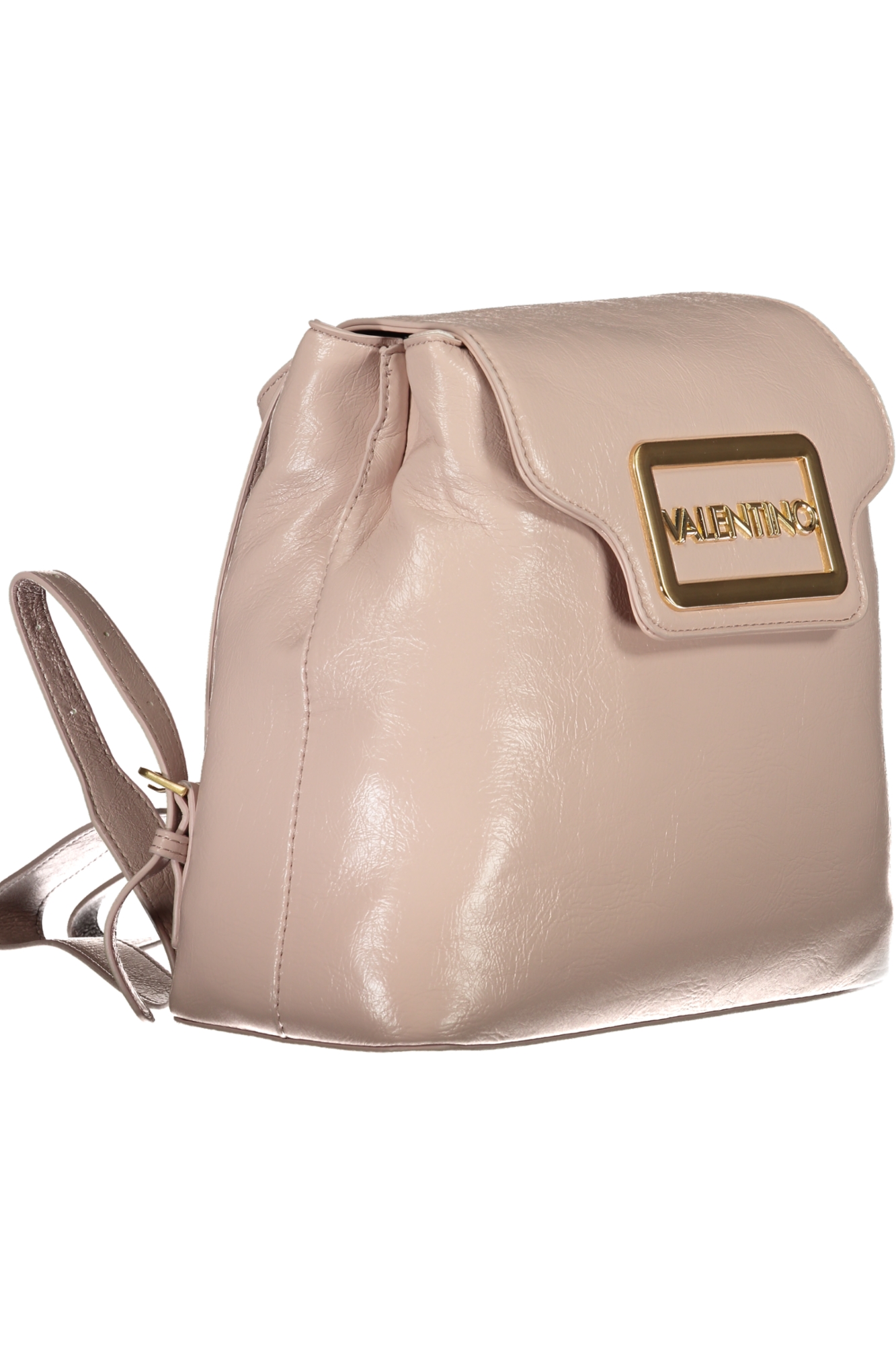 VALENTINO BAGS rožinė moteriška kuprinė VALENTINO BAGS rožinė moteriška kuprinė - Image 3