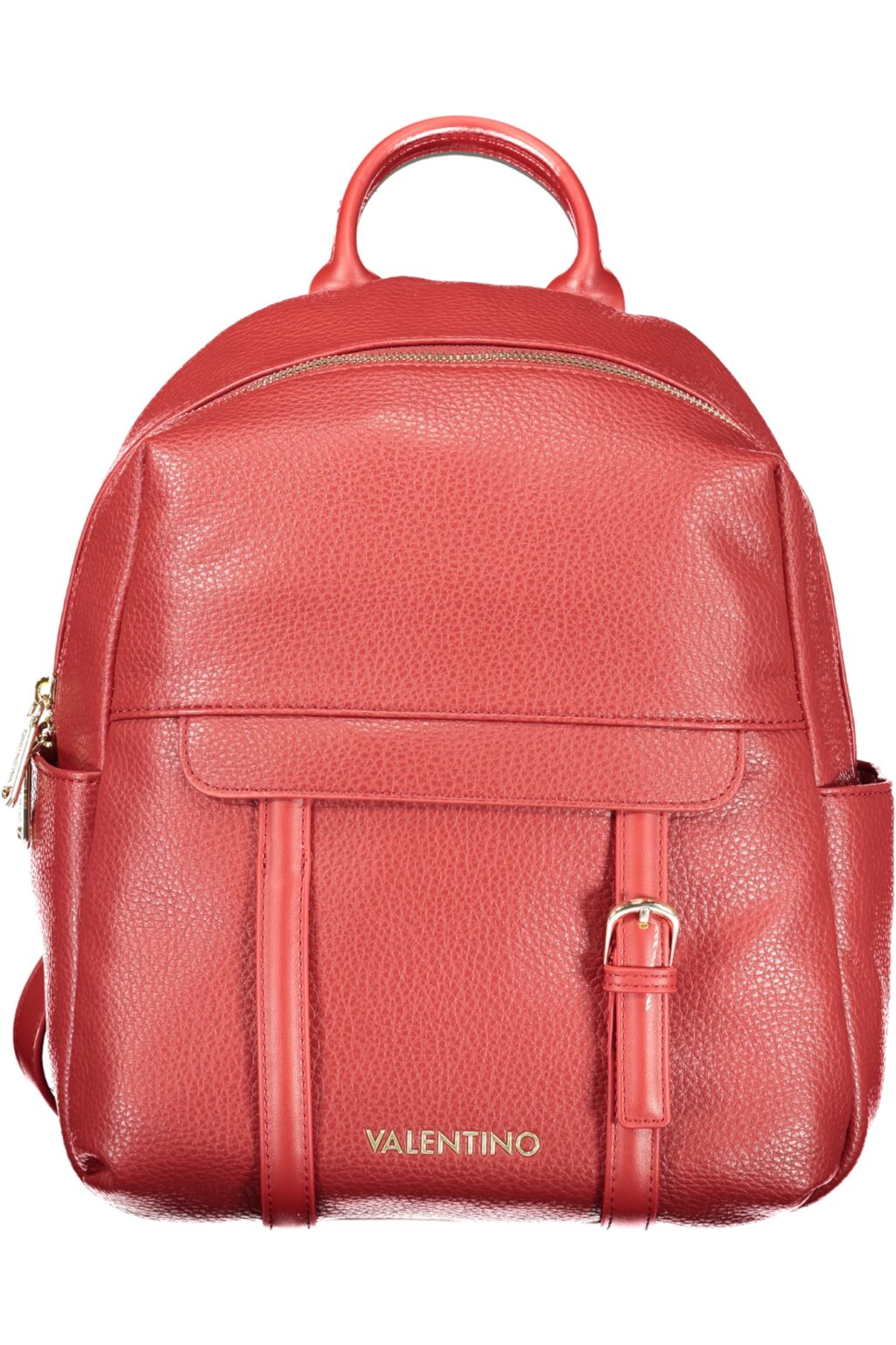 valentinobagszainodonnarosso_1 VALENTINO BAGS moteriška raudona kuprinė