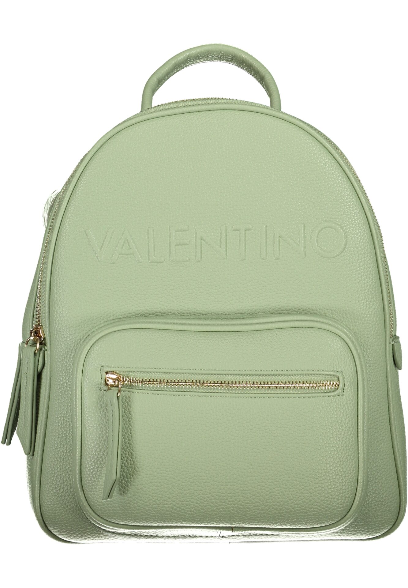 VALENTINO BAGS WOMEN'S BACKPACK GREEN