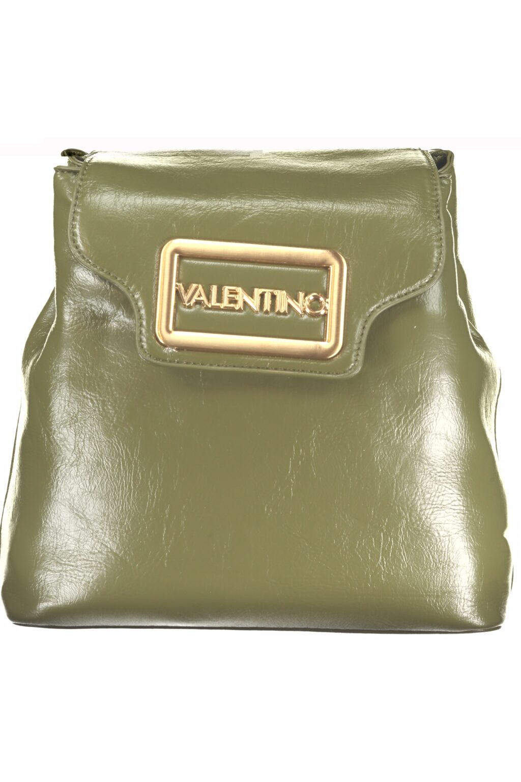 valentinobagszainodonnaverde_1 VALENTINO BAGS žalia moteriška kuprinė