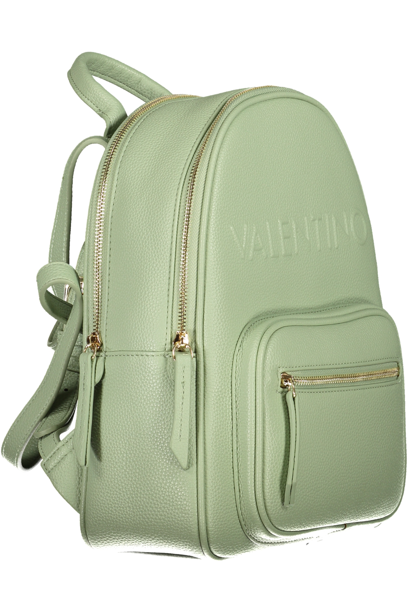 VALENTINO BAGS WOMEN'S BACKPACK GREEN VALENTINO BAGS WOMEN'S BACKPACK GREEN - Image 3