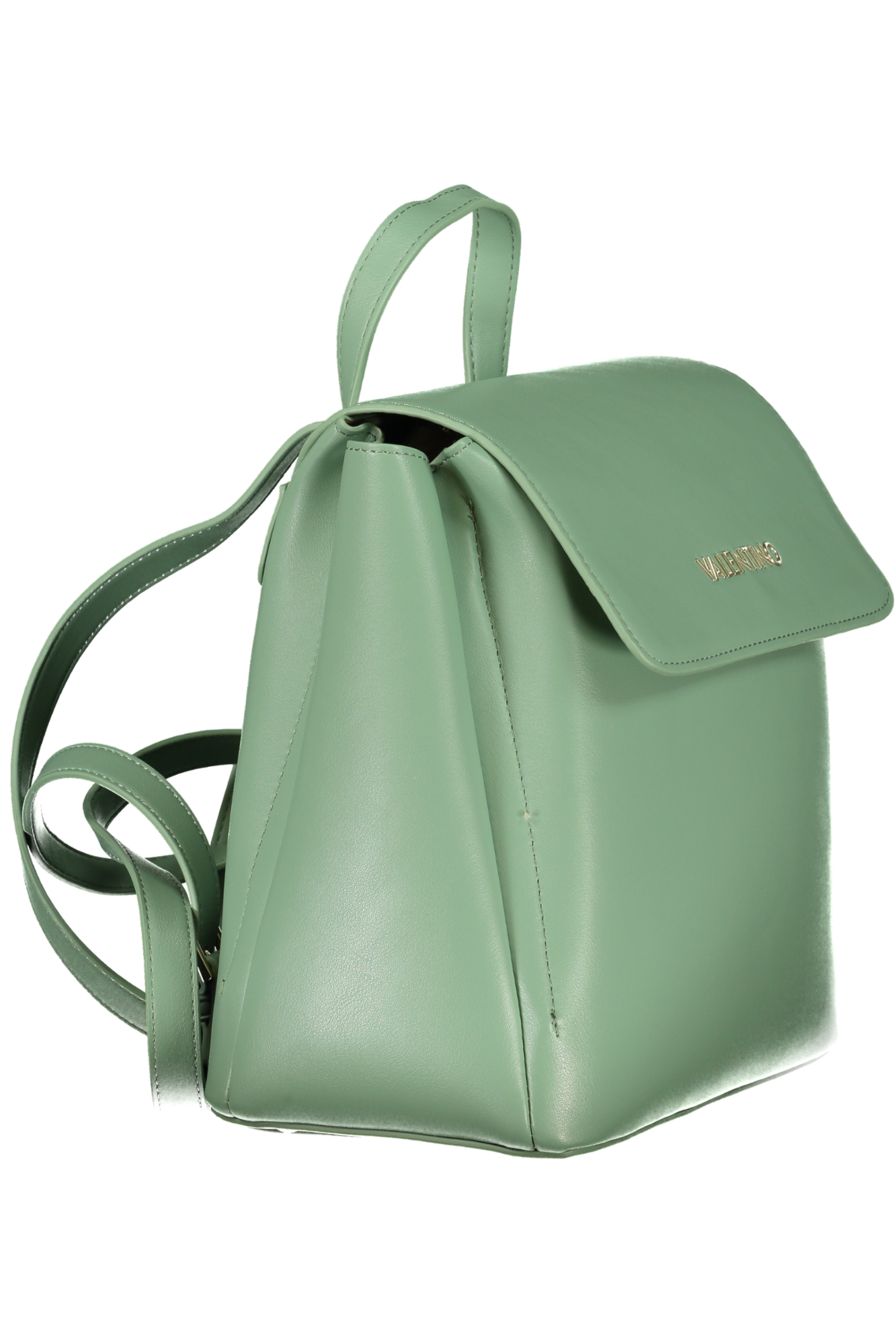 VALENTINO BAGS WOMEN'S GREEN BACKPACK VALENTINO BAGS WOMEN'S GREEN BACKPACK - Image 3