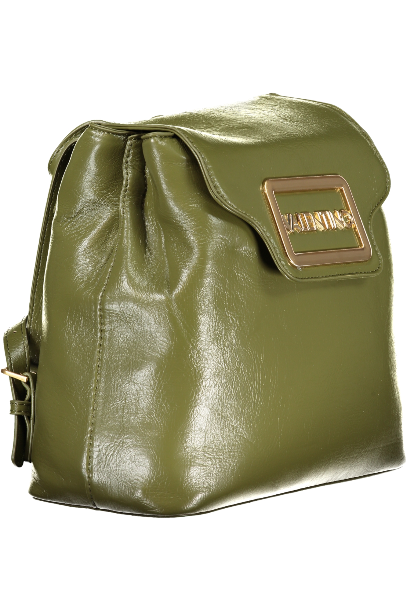 VALENTINO BAGS žalia moteriška kuprinė VALENTINO BAGS žalia moteriška kuprinė - Image 3