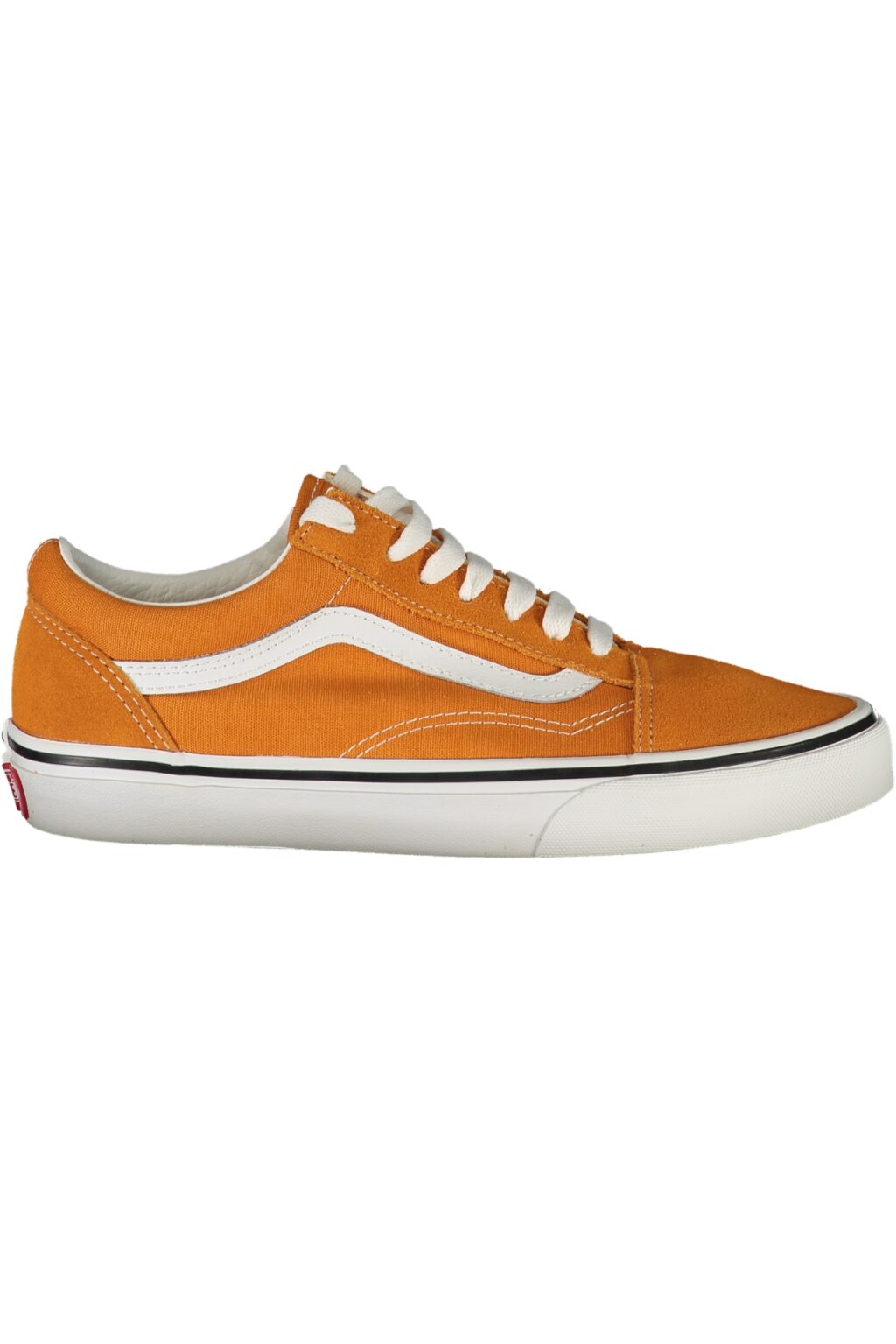VANS oranžiniai moteriški sportiniai batai