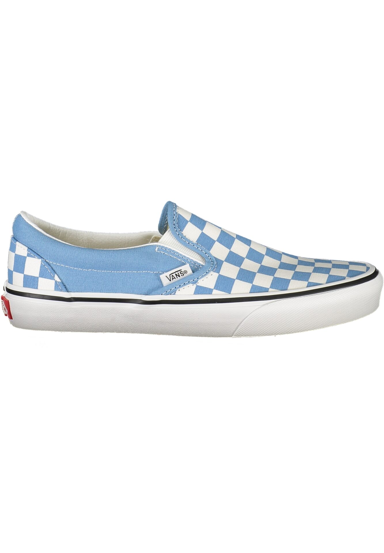 VANS WOMEN'S SPORTS FOOTWEAR BLUE
