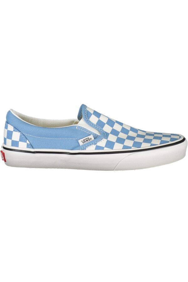 VANS mėlyni moteriški sportiniai batai