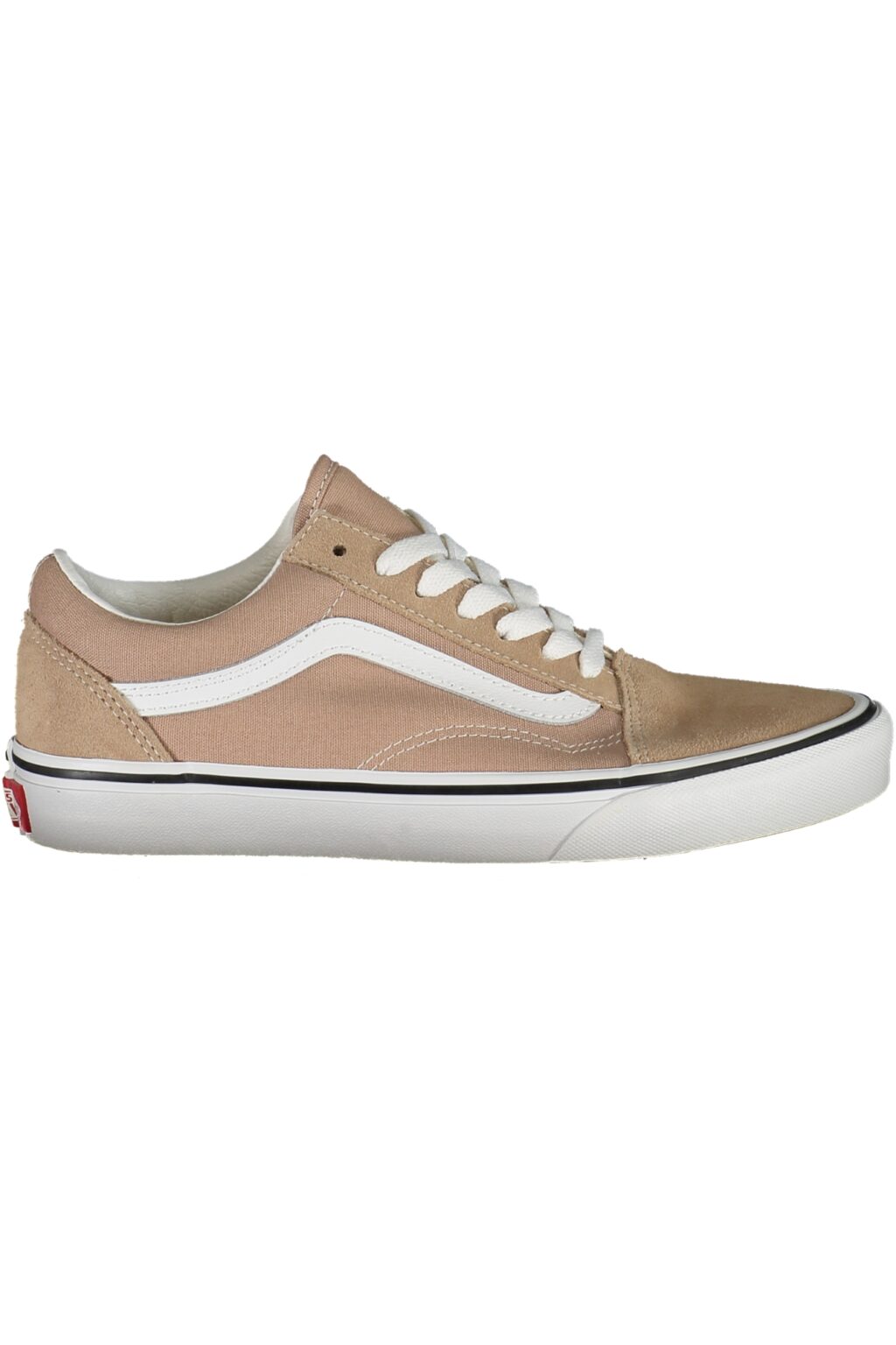 VANS smėlio spalvos moteriški sportiniai batai
