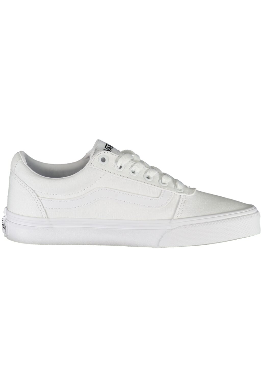 VANS balti moteriški sportiniai batai