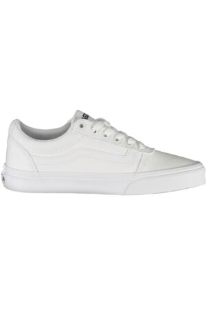 VANS balti moteriški sportiniai batai