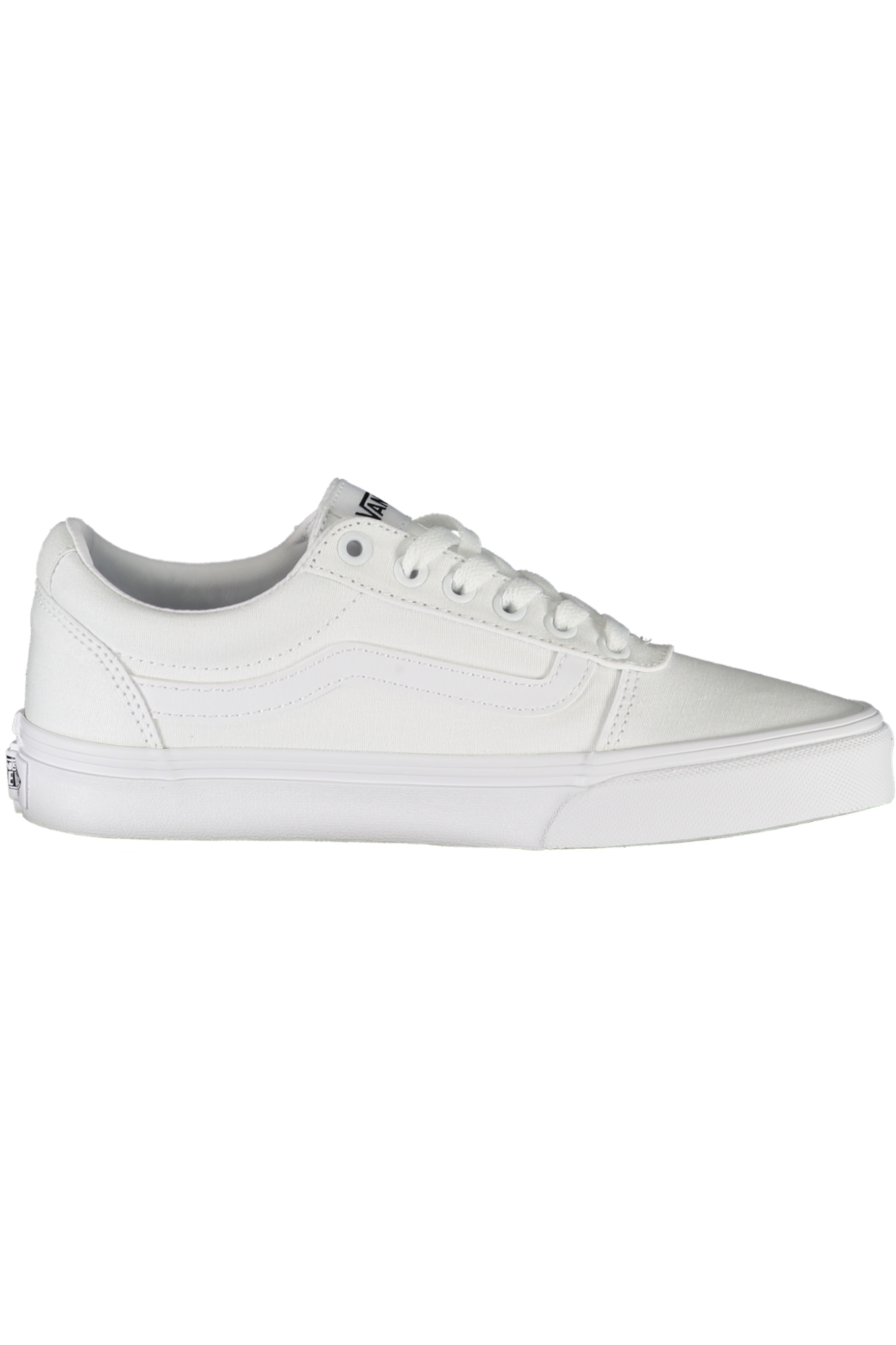 VANS balti moteriški sportiniai batai VANS balti moteriški sportiniai batai