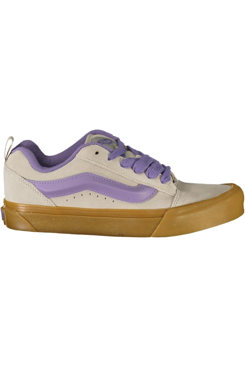 VANS moteriški sportiniai batai, pilki