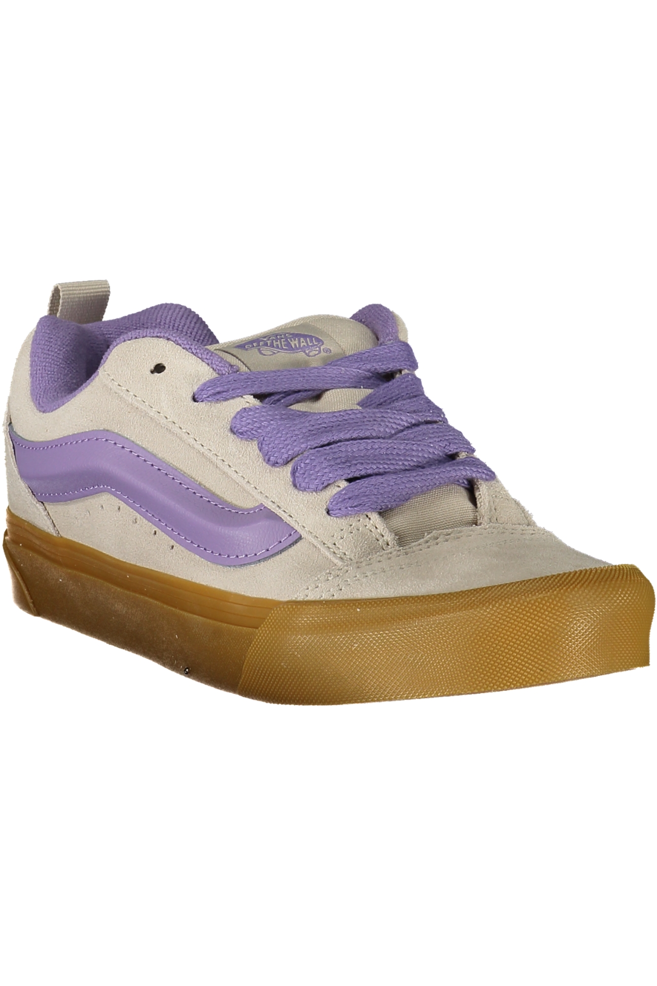 VANS moteriški sportiniai batai, pilki VANS moteriški sportiniai batai, pilki - Image 2