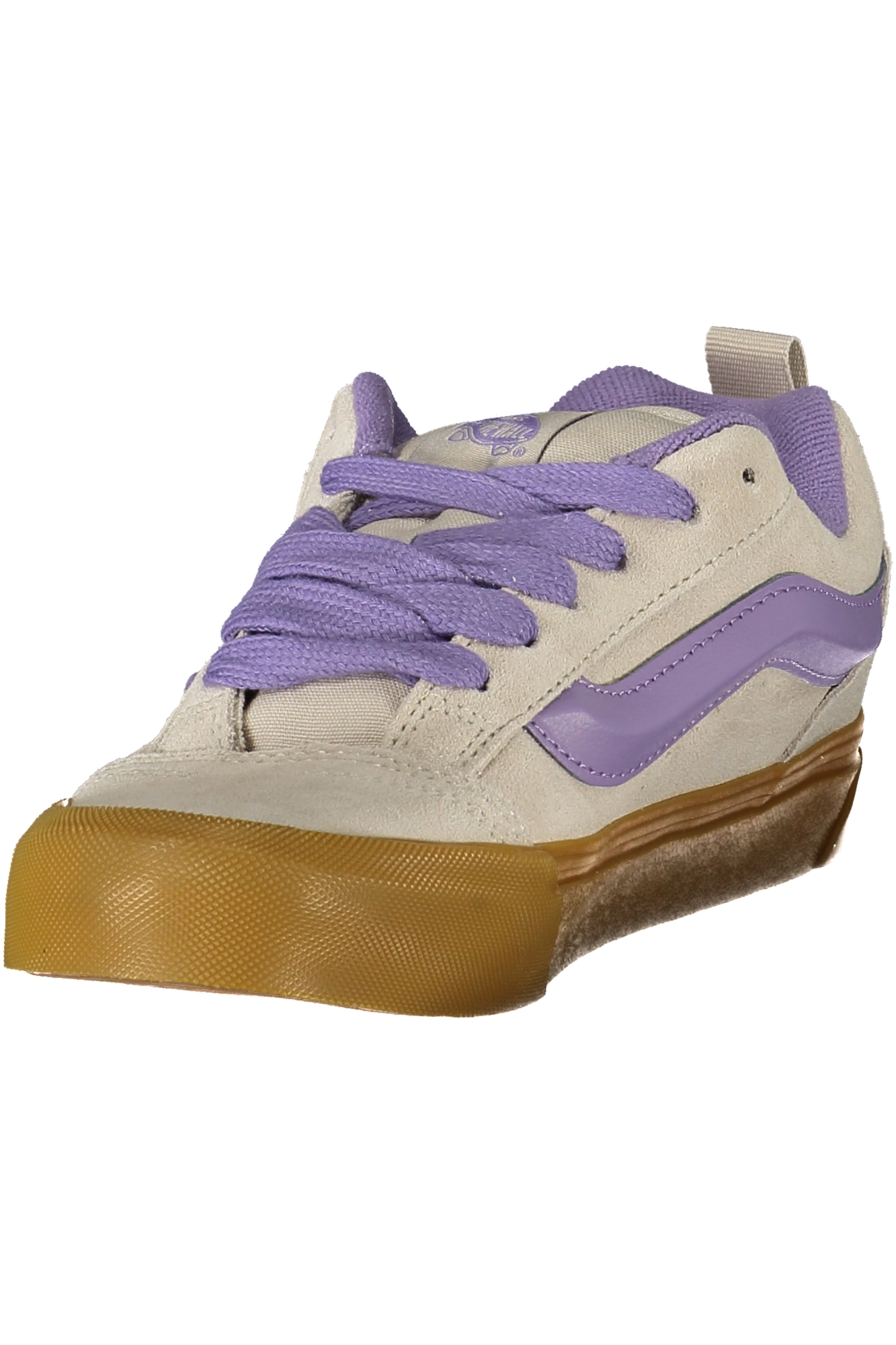 VANS moteriški sportiniai batai, pilki VANS moteriški sportiniai batai, pilki - Image 3
