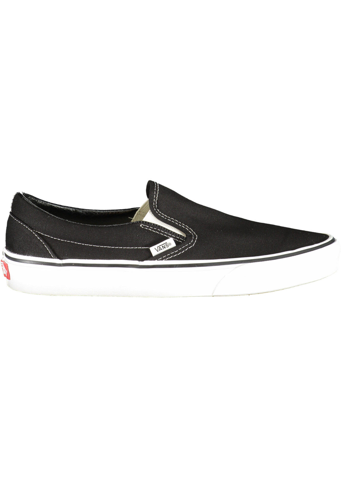 VANS WOMEN'S SPORTS FOOTWEAR BLACK