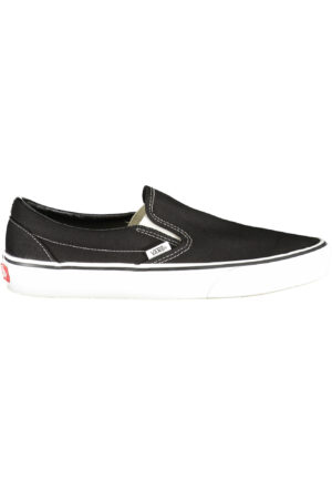 VANS juodi moteriški sportiniai batai
