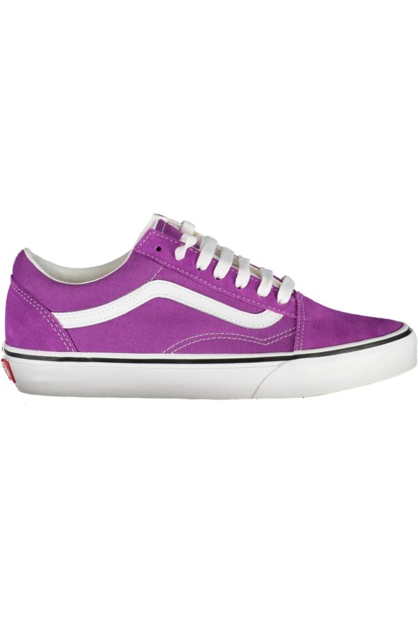 VANS violetiniai moteriški sportiniai batai