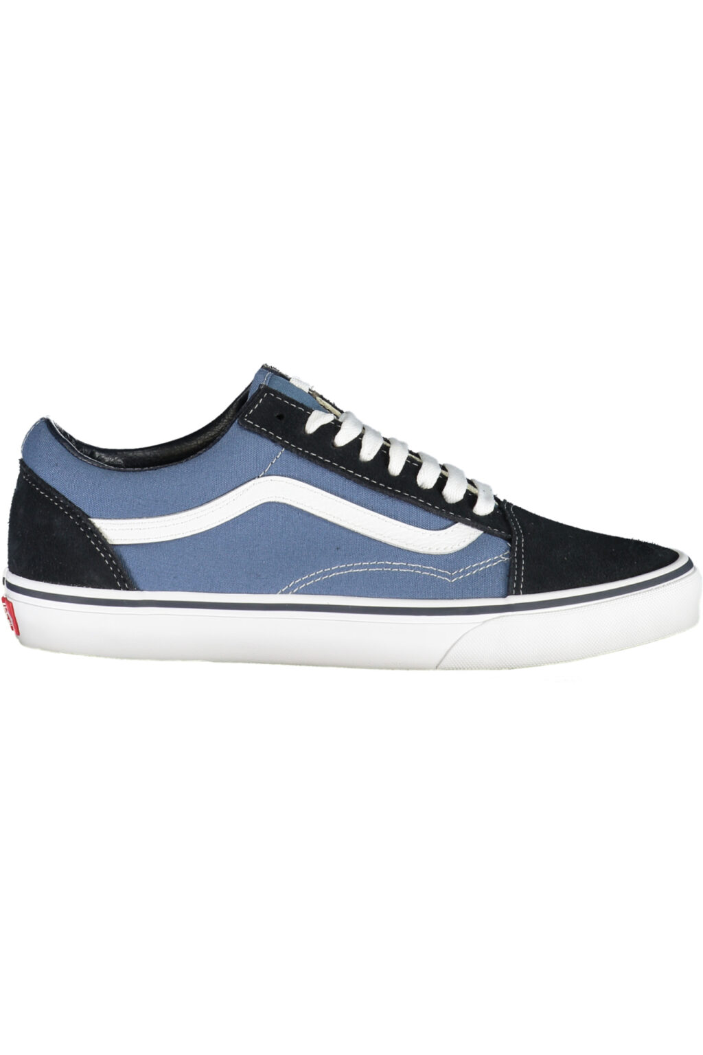 vanscalzaturasportivauomoblu_1 VANS mėlyni vyriški sportiniai batai