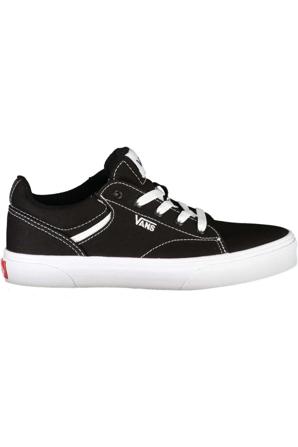 vanscalzaturasportivauomonero_1 VANS juodi vyriški sportiniai batai