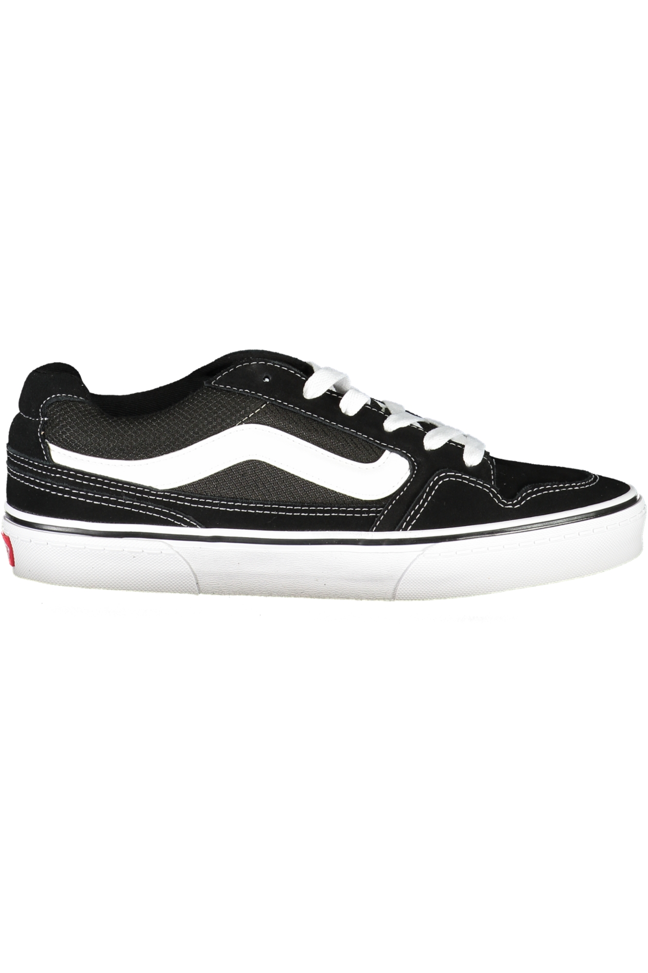 VANS juodi vyriški sportiniai batai VANS juodi vyriški sportiniai batai