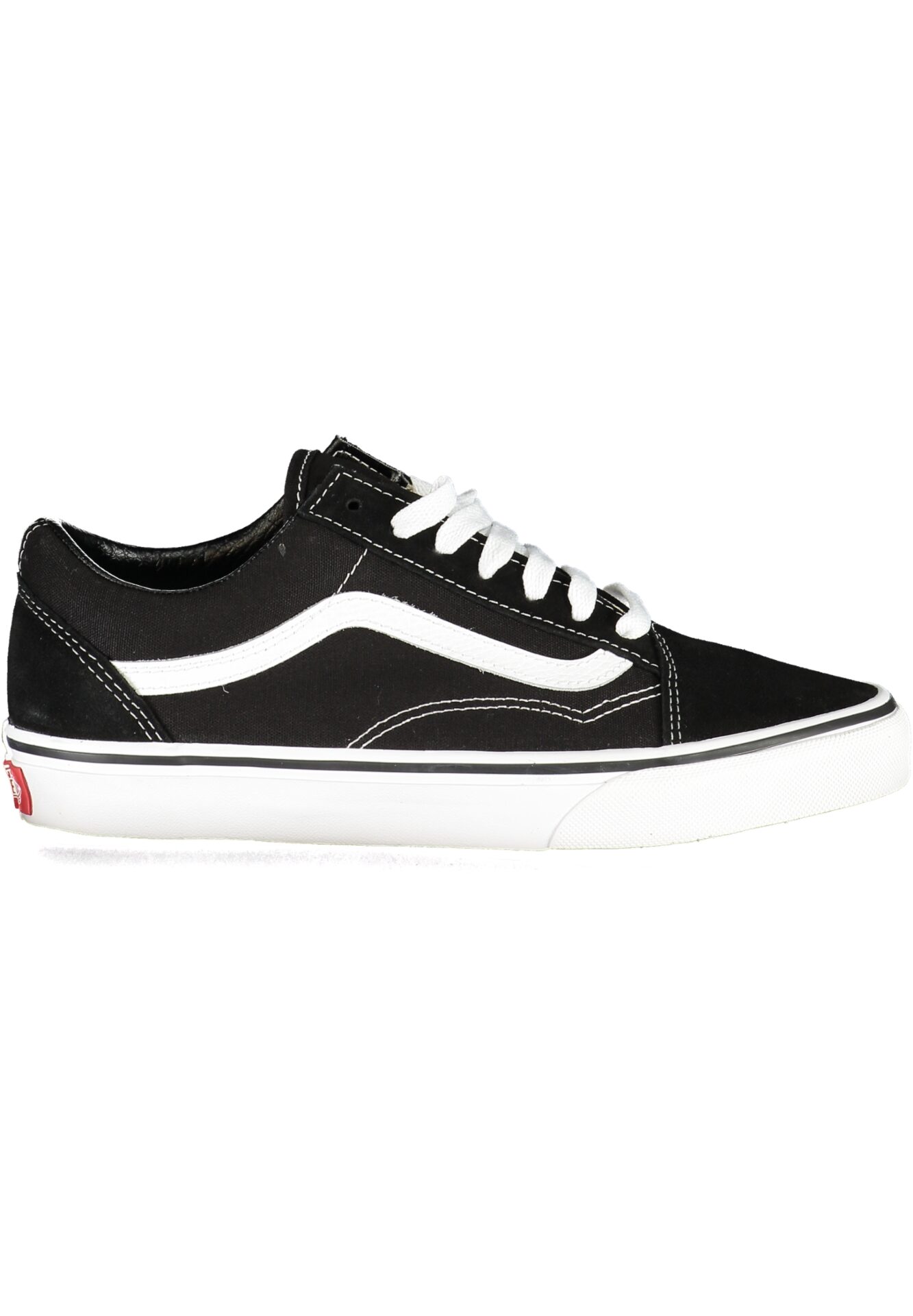 VANS MEN'S SPORTS FOOTWEAR BLACK