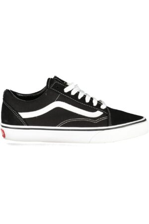 VANS juodi vyriški sportiniai batai