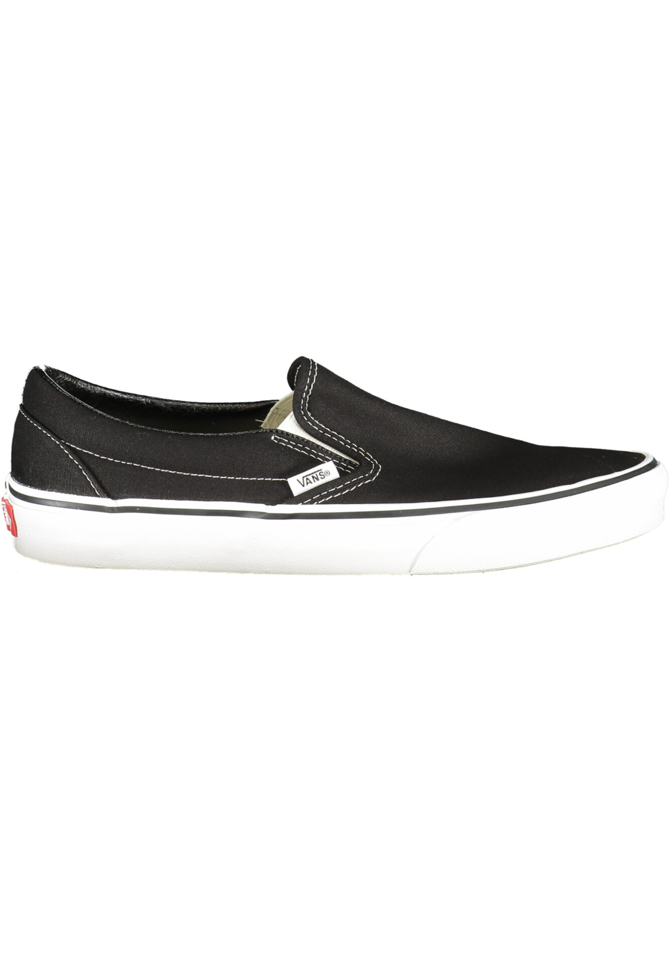 VANS MEN'S SPORTS FOOTWEAR BLACK