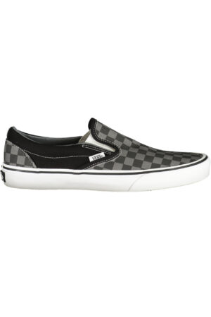 VANS juodi vyriški sportiniai batai