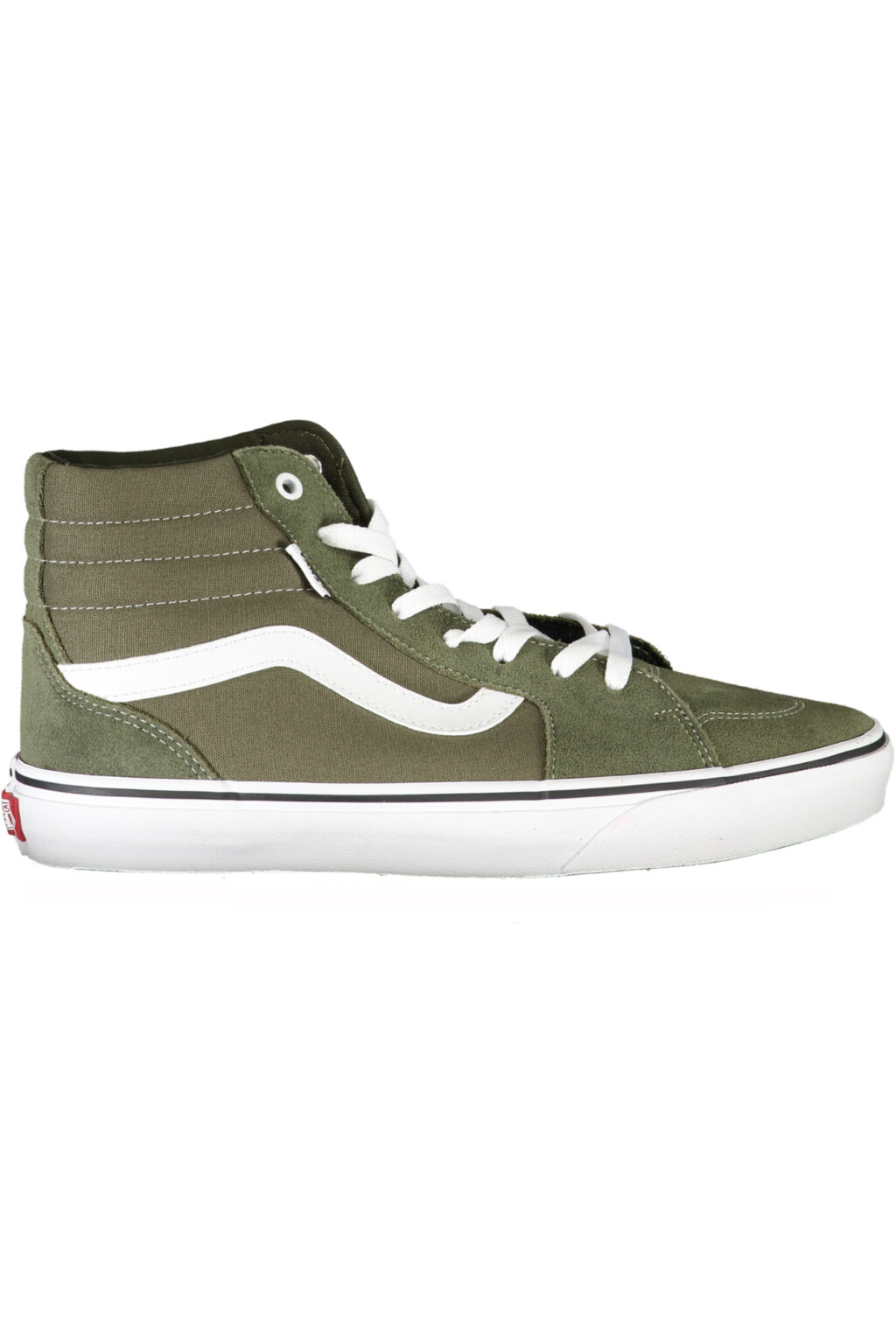 VANS žali vyriški sportiniai batai