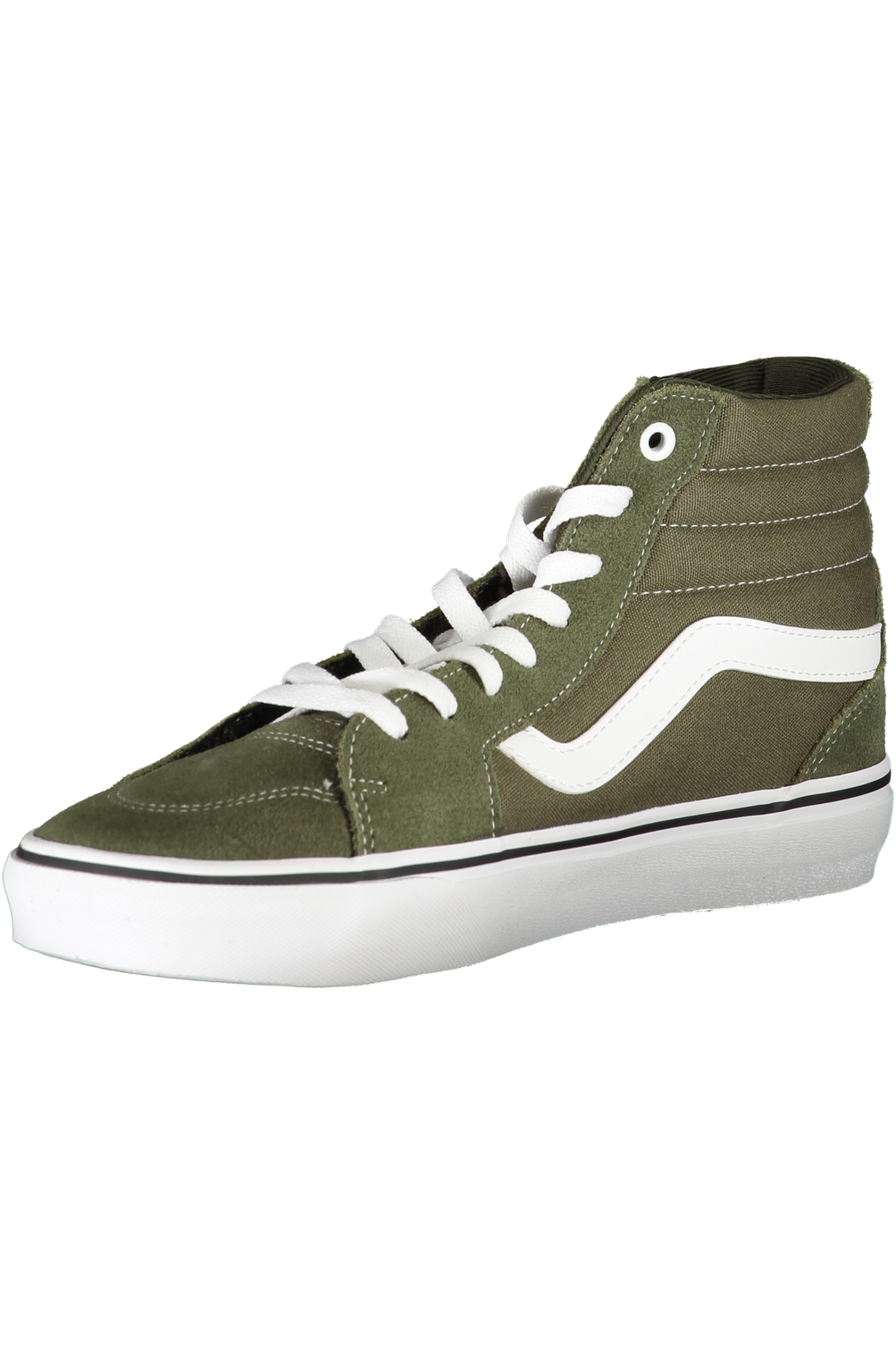 VANS žali vyriški sportiniai batai VANS žali vyriški sportiniai batai - Image 3