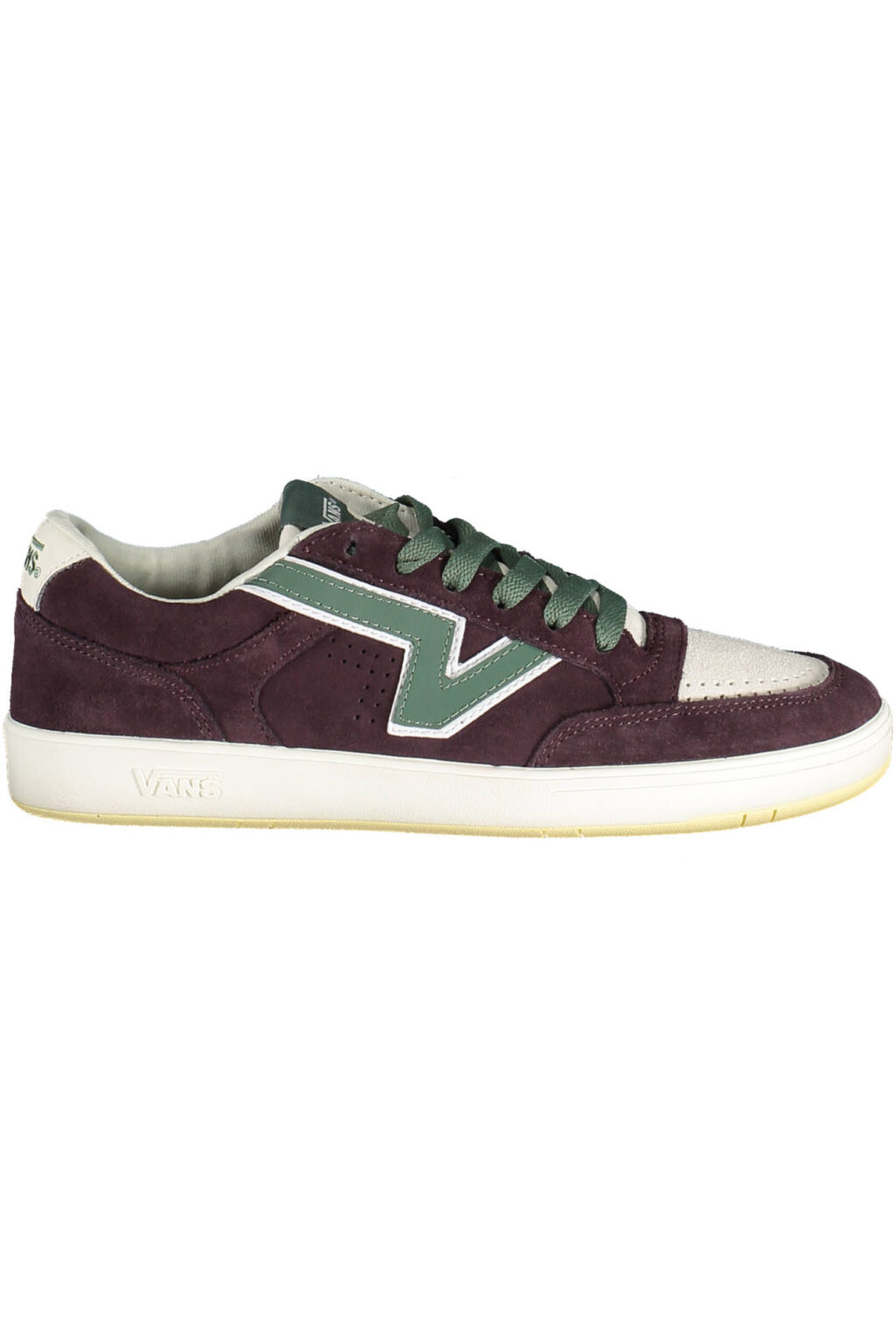 VANS violetiniai vyriški sportiniai batai