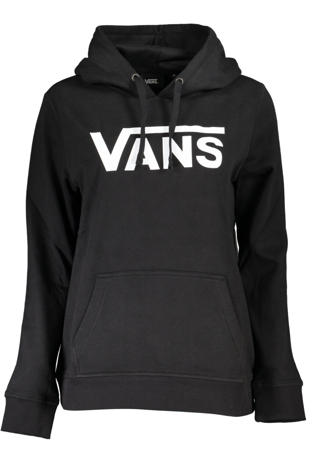 vansfelpasenzazipdonnanero_1 VANS juodas moteriškas džemperis