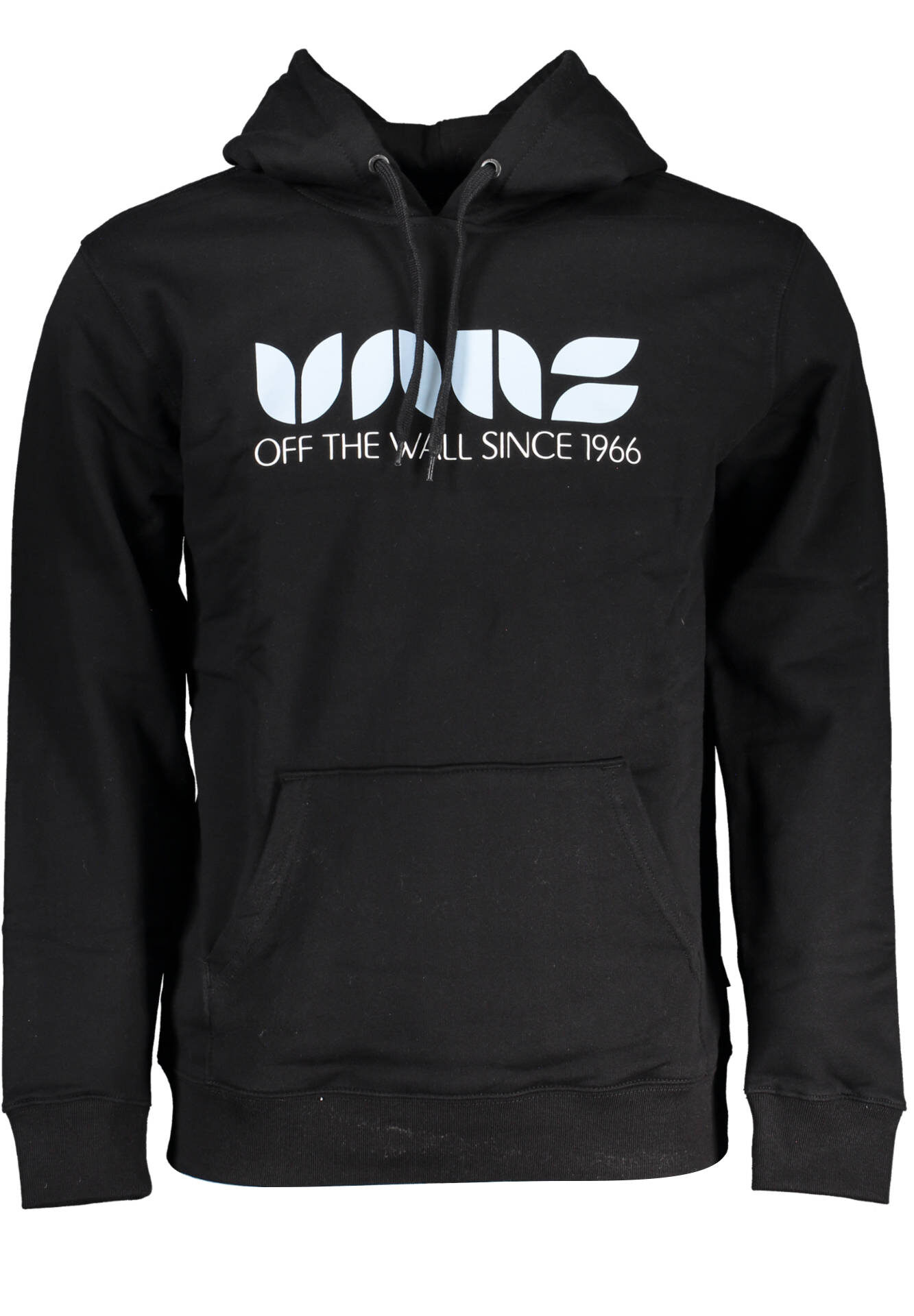 VANS SWEATSHIRT WITHOUT ZIP BLACK MAN