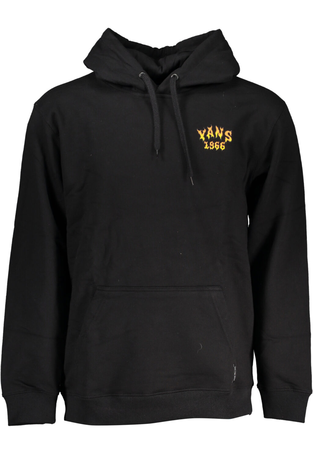 vansfelpasenzazipuomonero_1 VANS juodas vyriškas džemperis