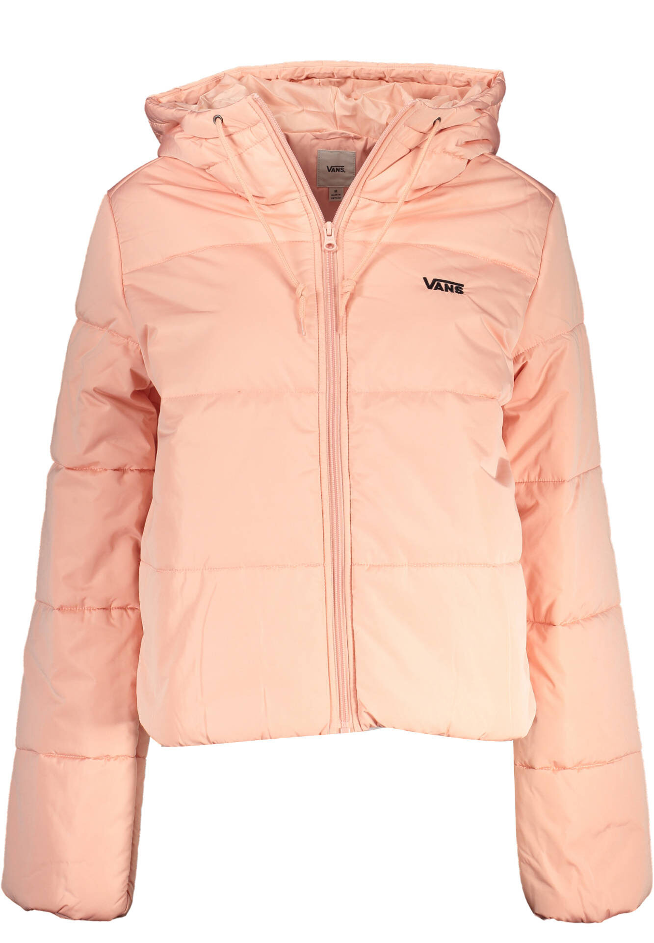 VANS PINK WOMEN'S JACKET