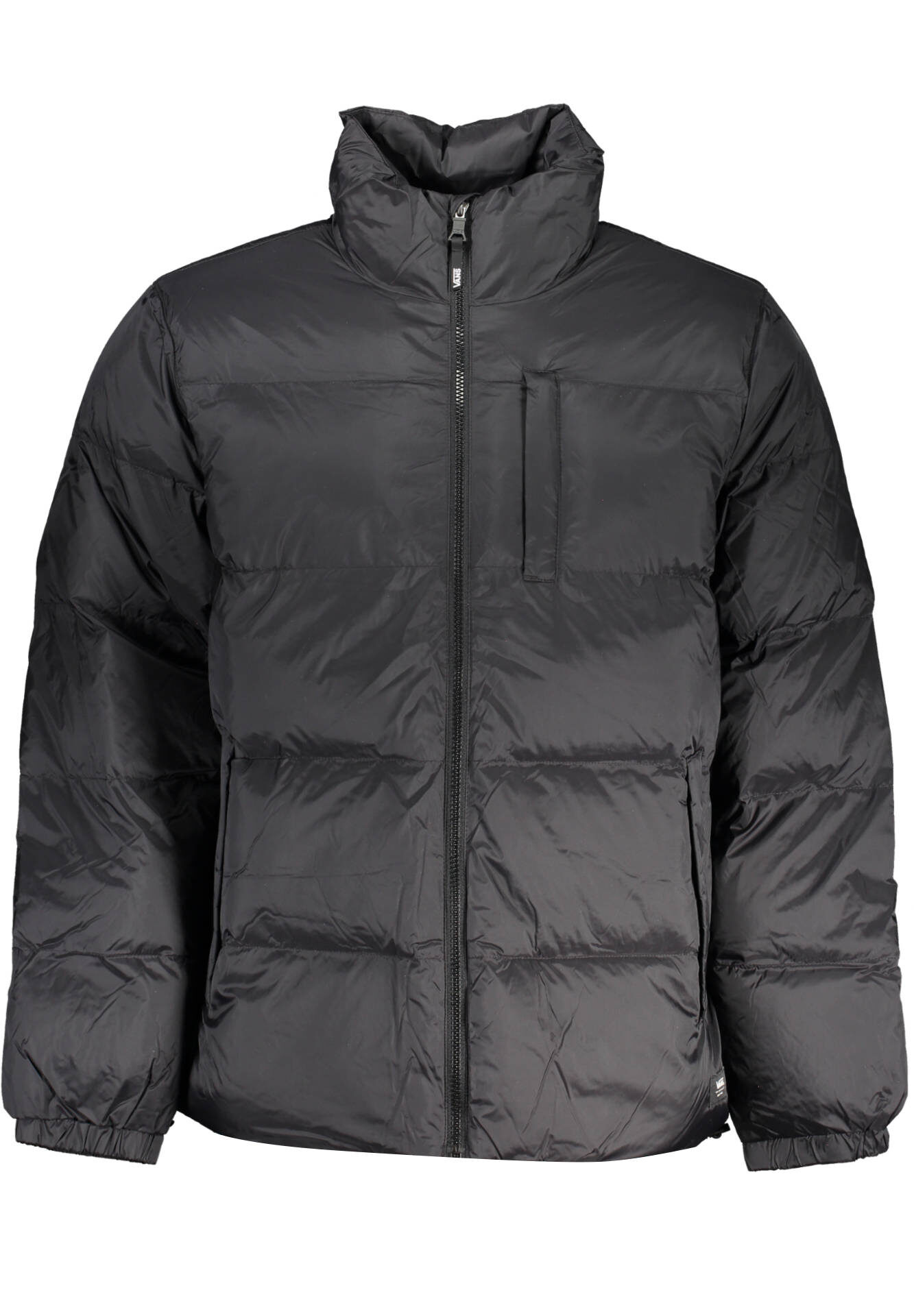 VANS BLACK MEN'S JACKET