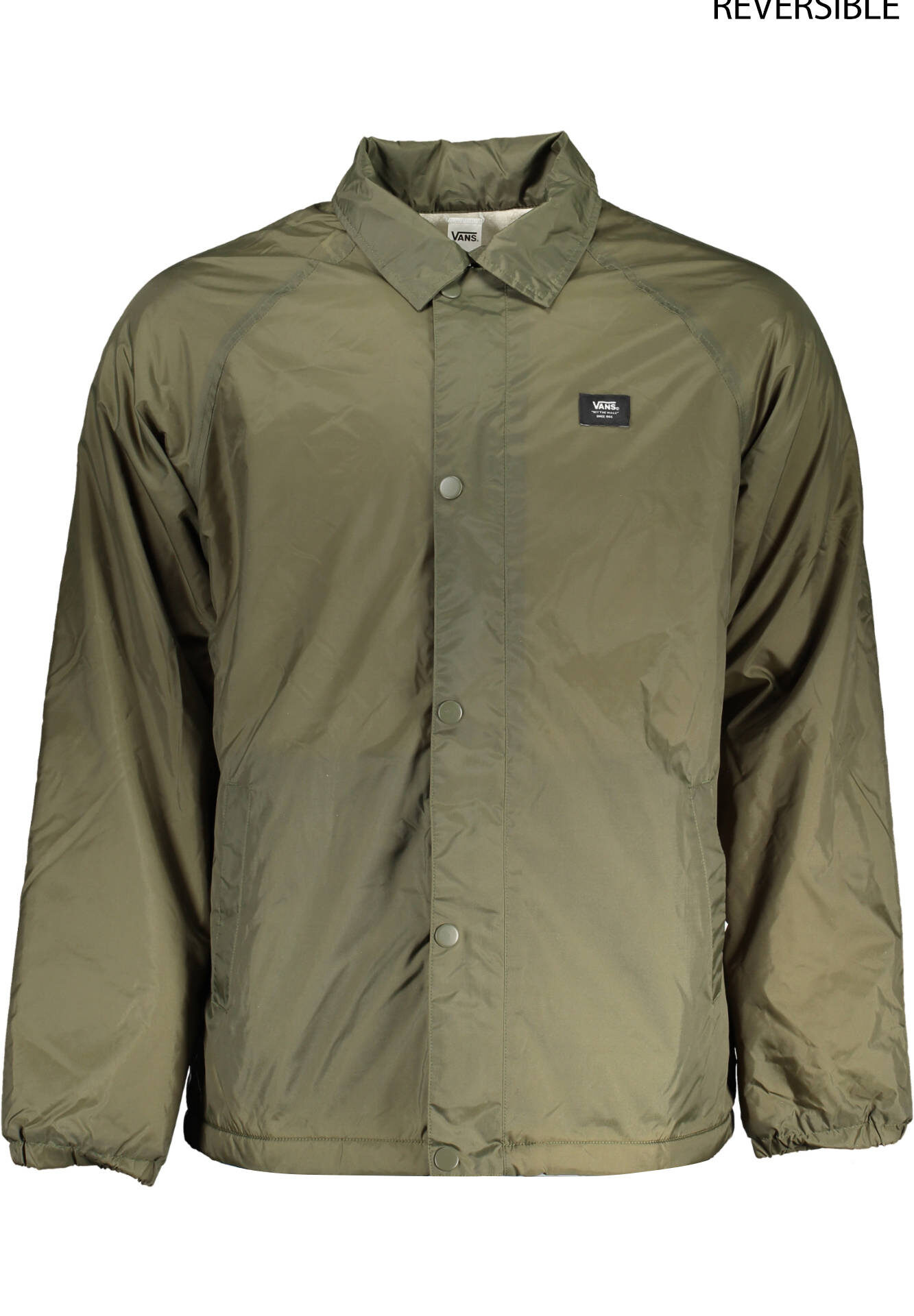 VANS GREEN MAN JACKET